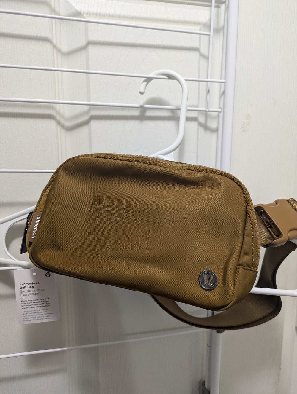 NWT Lululemon Everywhere Belt Bag 1L